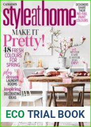 Canada|s Style at Home
