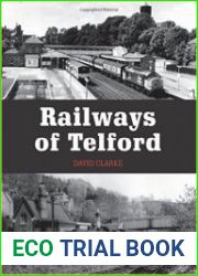 Railways of Telford
