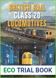 British Rail Class 20 Locomotives