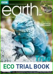 BBC Earth Asia Edition