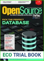Open Source For You