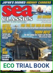 Sea Classics
