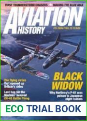 Aviation History
