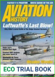 Aviation History