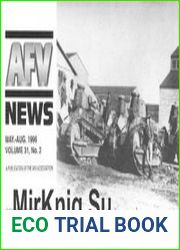 AFV News