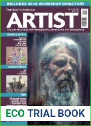 The South African Artist