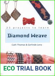 Diamond Weave