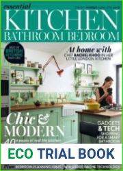 Essential Kitchen Bathroom Bedroom