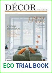 Decor Magazine