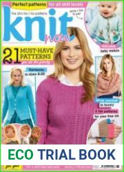 Knit Now