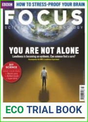 BBC Focus Magazine