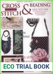 Jill Oxton|s Cross Stitch & Beading