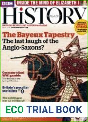 BBC History Magazine UK