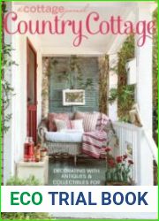 The Cottage Journal Special Issues - Country Cottage
