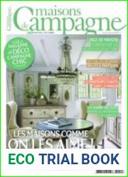 Maisons de Campagne
