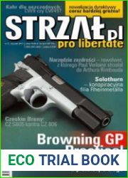 Strzal