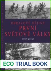 Obrazove Dejiny Prvni Svetove Valky