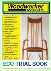 Woodworker West