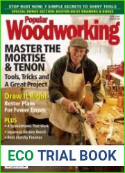 Popular Woodworking