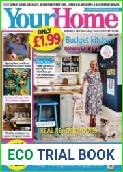 Your Home Magazine
