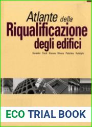 Atlante della Riqualificazione degli edifici