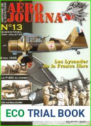 Aero Journal