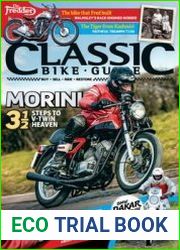 Classic Bike Guide
