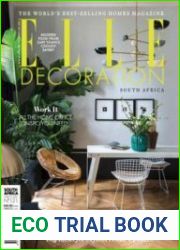 Elle Decoration South Africa