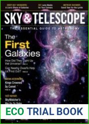 Sky and Telescope