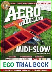 AeroModeller