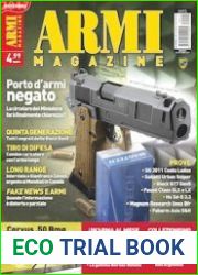 Armi Magazine
