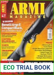 Armi Magazine