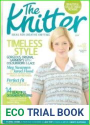 The Knitter