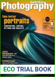 Australian Photography