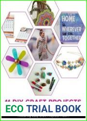 11 DIY Craft Projects Everyone Is Talking About