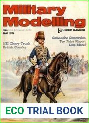 Military Modelling