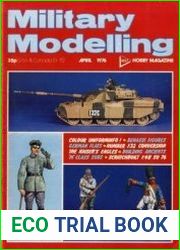 Military Modelling