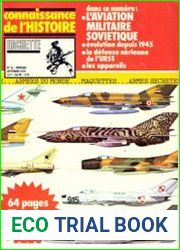 L|Aviation Militaire Sovietique (Connaissance de L|Histoire №16)