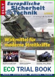 Europaische Sicherheit & Technik