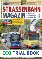 Strassenbahn Magazin