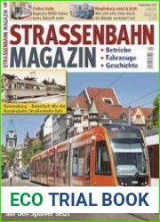 Strassenbahn Magazin