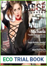 Mece Magazine - MAGAZINES - ENTERTAINMENT