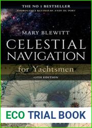 Celestial Navigation for Yachtsmen, 13th edition