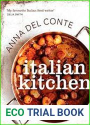 Italian Kitchen