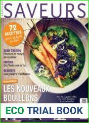 Saveurs France