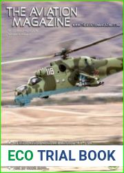 The Aviation Magazine