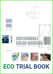 Sustainable Solar Housing 2 Vols. Set