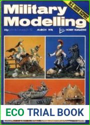Military Modelling