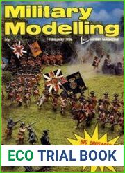 Military Modelling