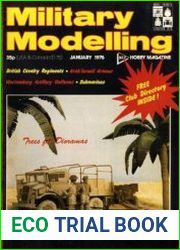 Military Modelling